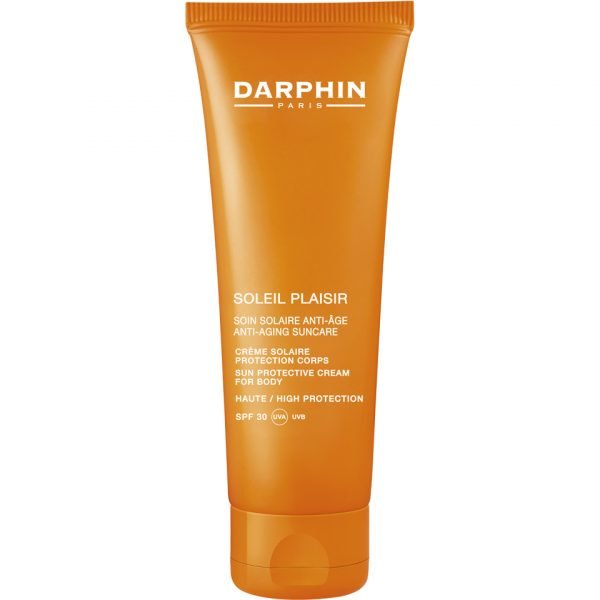 Darphin Soleil Plaisir Body Cream