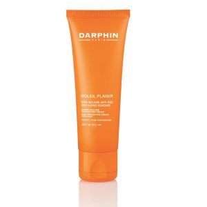 Darphin Soleil Plaisir For Face Moisturiser Spf30 50 Ml