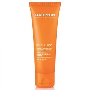 Darphin Soleil Plaisir For Face Moisturiser Spf50 50 Ml