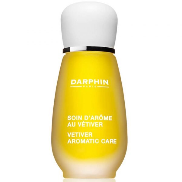 Darphin Vetiver Aromatic Care For Stress Relief 15 Ml