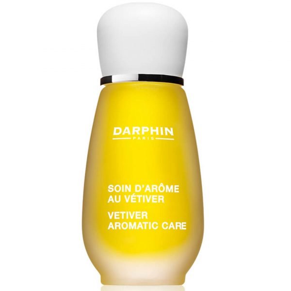 Darphin Vetiver Aromatic Care For Stress Relief 15 Ml