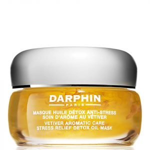 Darphin Vetiver Aromatic Care Stress Relief Detox Oil Mask 50 Ml