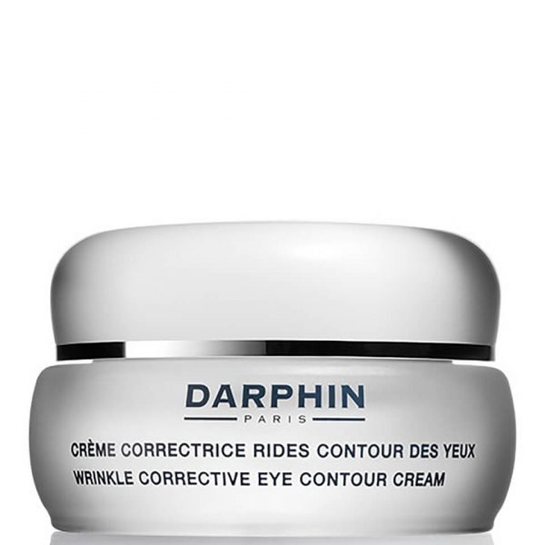Darphin Wrinkle Corrective Eye Contour Cream 15 Ml