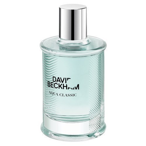 David Beckham Aqua Classic EdT 60 ml