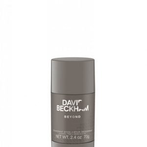 David Beckham Beyond Deo Stick