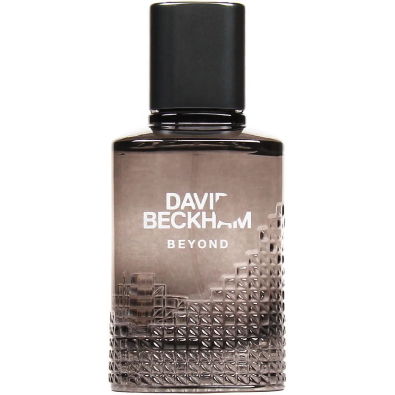 David Beckham Beyond EdT EdT 40ml