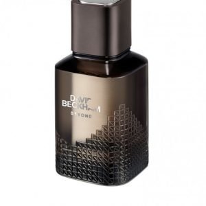 David Beckham Beyond Edt 40 ml Tuoksu