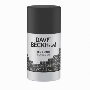 David Beckham Beyond Forever Deodorant