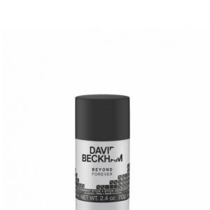 David Beckham Beyond Forever Deodorant Stick Deodorantti