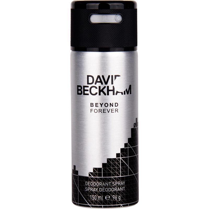 David Beckham Beyond Forever Deospray 150ml