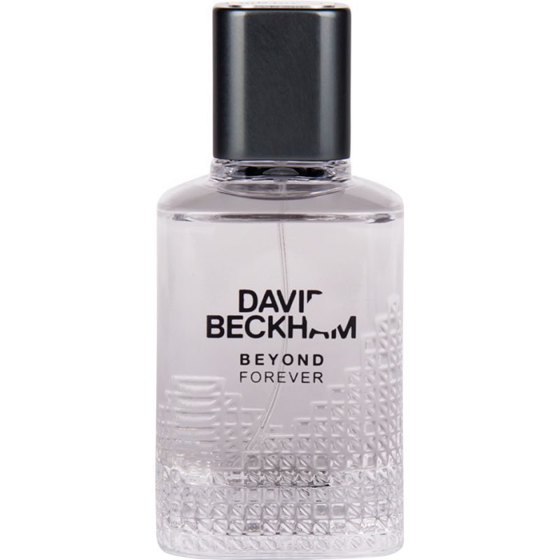 David Beckham Beyond Forever EdT 60ml