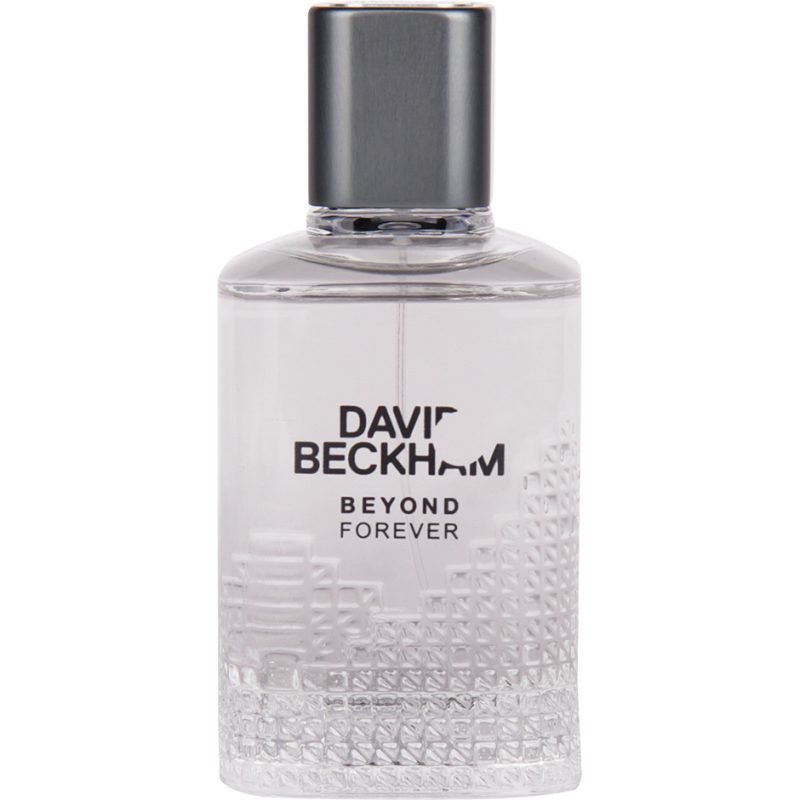 David Beckham Beyond Forever EdT 90ml