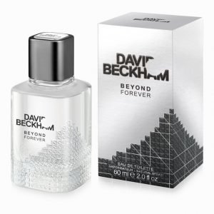 David Beckham Beyond Forever Edt 60 ml Tuoksu