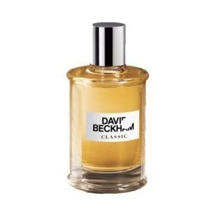 David Beckham Classic 40ml