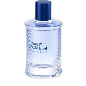 David Beckham Classic Blue