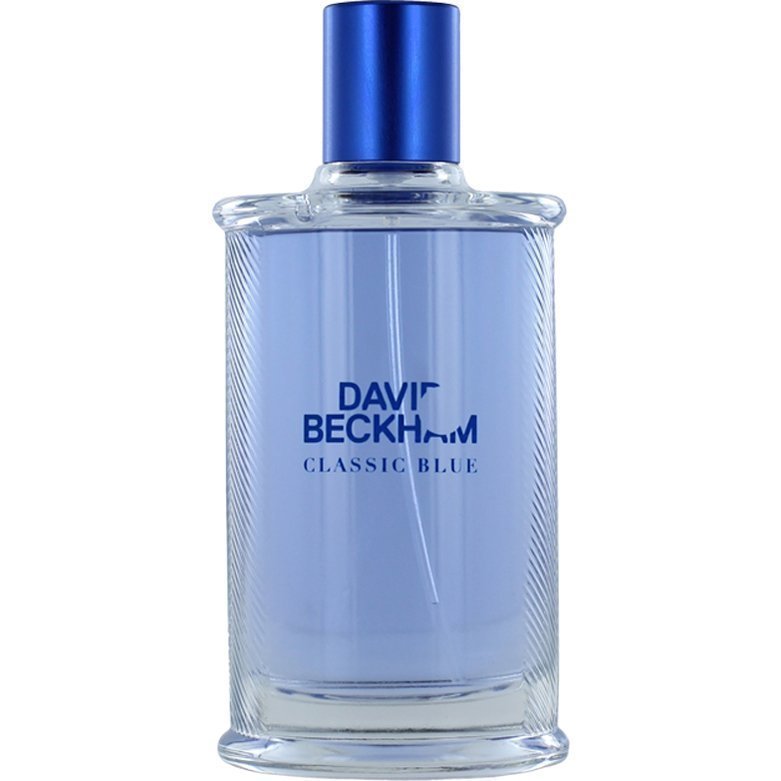 David Beckham Classic Blue EdT EdT 90ml