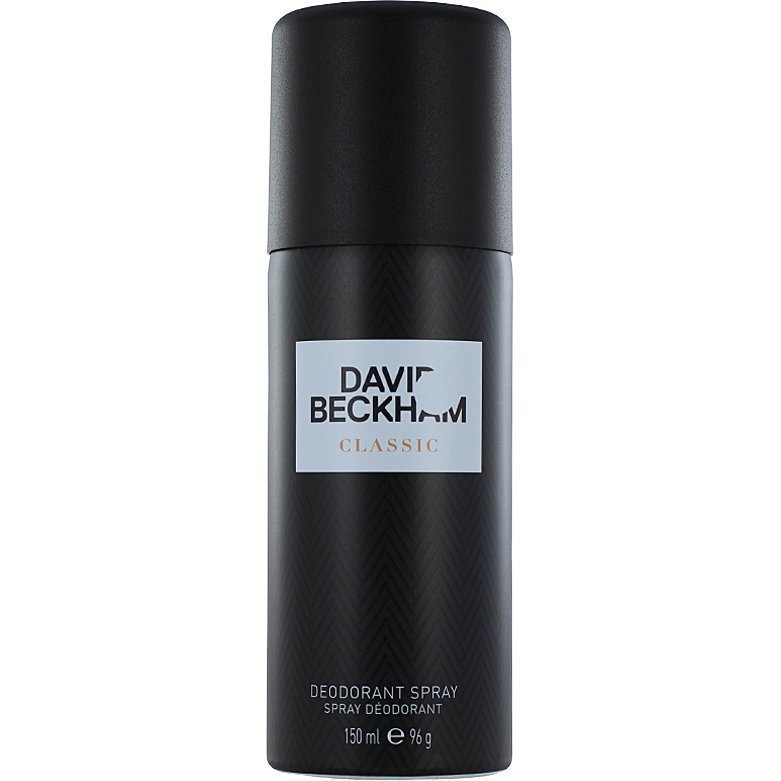 David Beckham Classic Bodyspray Bodyspray 150ml
