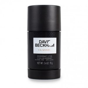 David Beckham Classic Deo Stick