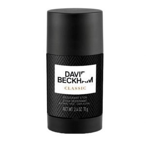 David Beckham Classic Deo Stick