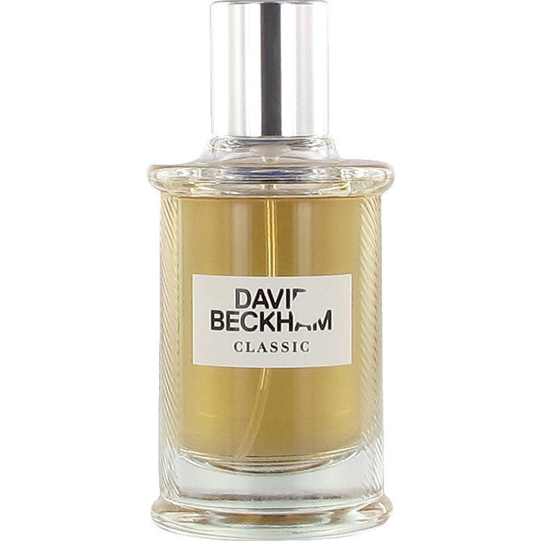 David Beckham Classic EdT EdT 40ml