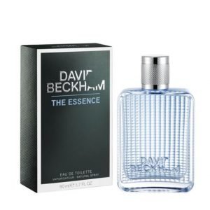 David Beckham Essence Edt 30ml