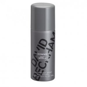 David Beckham Homme Deo Spray 150 Ml