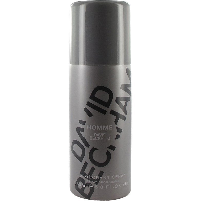 David Beckham Homme Deospray Deospray 150ml