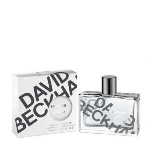 David Beckham Homme Edt 30ml