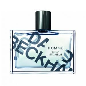 David Beckham Homme M Edt 30ml Hajuvesi