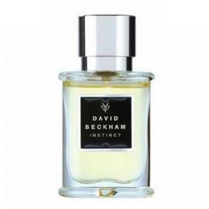 David Beckham Instict M Edt 30 Ml Hajuvesi