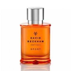 David Beckham Instict Sport M Edt 30 Ml Hajuvesi