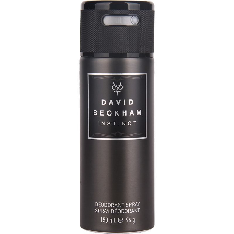 David Beckham Instinct Deospray Deospray 150ml