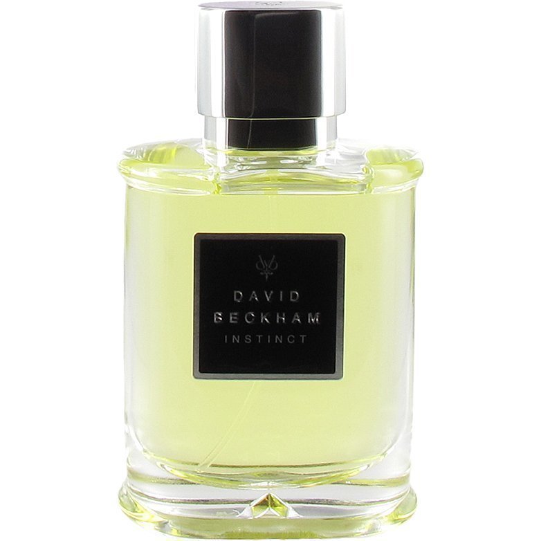 David Beckham Instinct EdT EdT 75ml