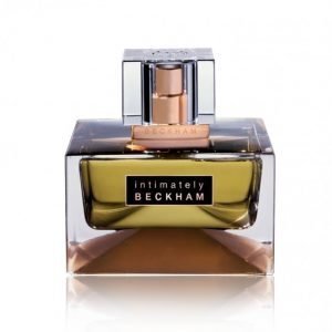 David Beckham Intimately Edt 50 ml Tuoksu