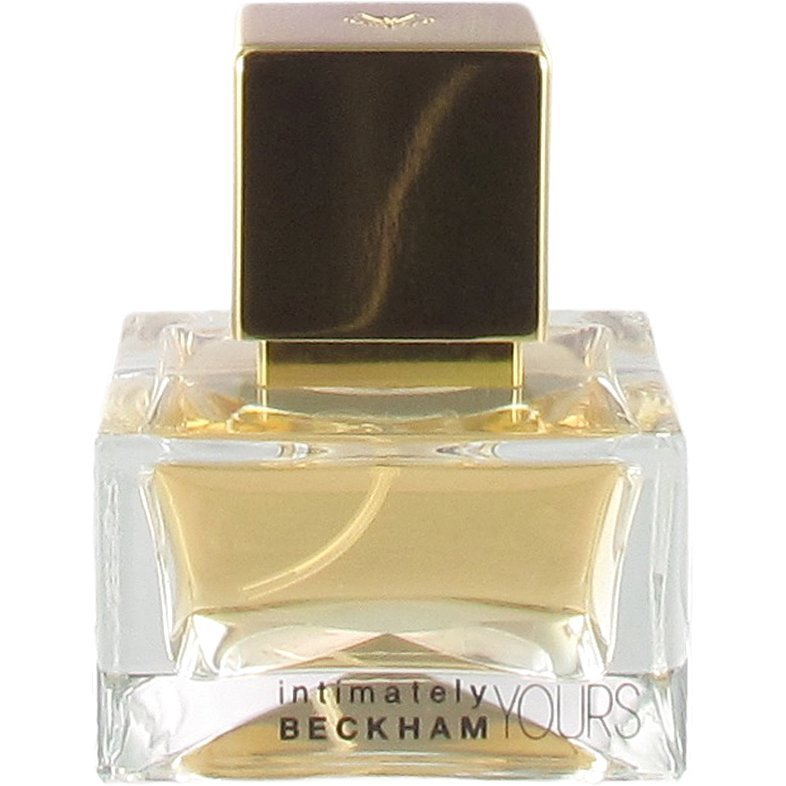 David Beckham Intimately Yours Woman EdT EdT 30ml