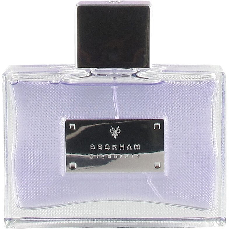 David Beckham Signature for Him EdT EdT 75ml