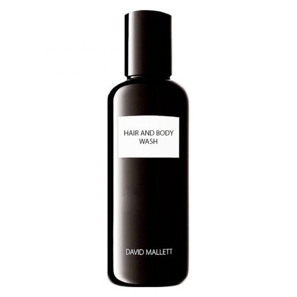 David Mallett Hair & Body Wash 250 Ml