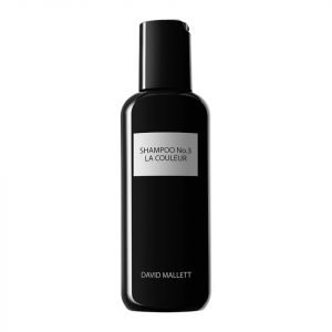 David Mallett Shampoo No3: La Couleur 250 Ml