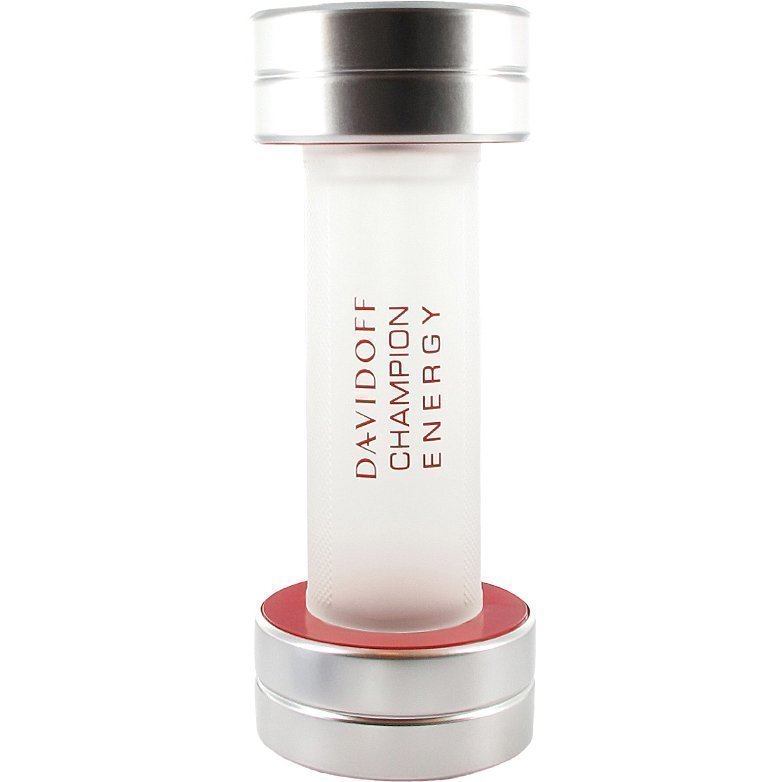 Davidoff Champion Energy EdT EdT 90ml