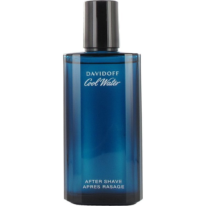 Davidoff Cool Water After Shave After Shave 75ml