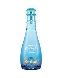 Davidoff Cool Water Coral Reef Edition EdT 100ml