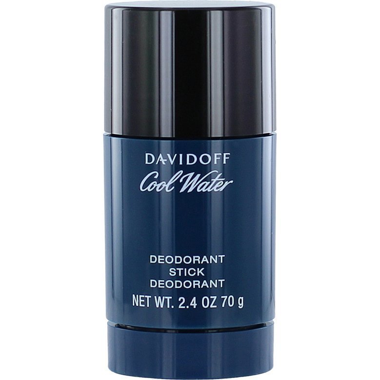 Davidoff Cool Water Deostick Deostick 75ml