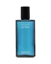 Davidoff Cool Water Man After Shave Lotion 125ml