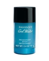 Davidoff Cool Water Man Deostick 70g