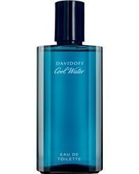 Davidoff Cool Water Man EdT 125ml