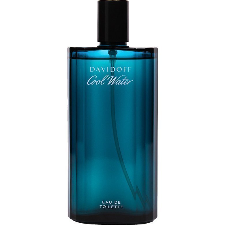 Davidoff Cool Water Man EdT EdT 200ml