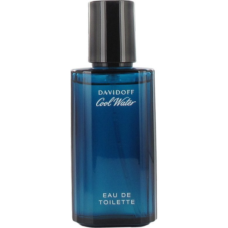 Davidoff Cool Water Man EdT EdT 40ml