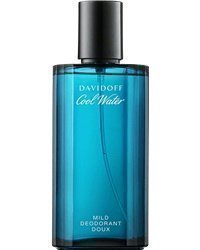 Davidoff Cool Water Man Mild Deo Spray 75ml