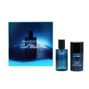 Davidoff Cool Water Man Set