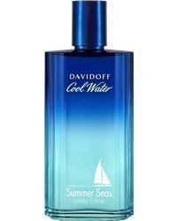 Davidoff Cool Water Man Summer Seas EdT 125ml